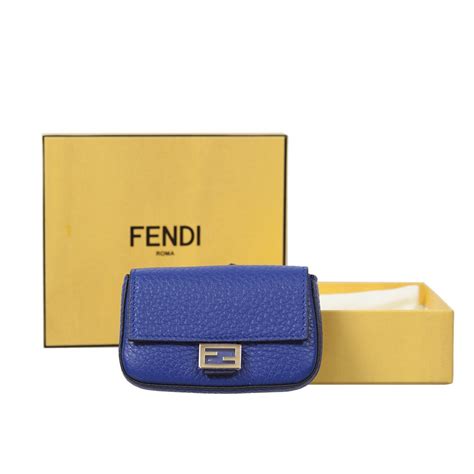 bolsos fendi rebajas|Charm Nano Baguette .